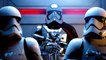 STAR WARS "Reflections” - UE4 Real-Time Ray Tracing Cinematic Demo (Epic Games, ILMxLAB, NVIDIA)