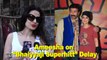 Ameesha on her Delayed film “Bhaiyyaji Superhitt” | Sunny Deol | Preity Zinta