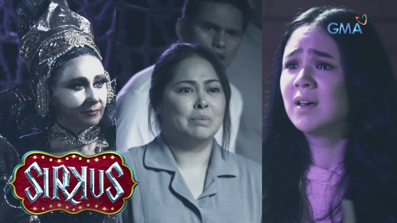 Sirkus Teaser Ep. 10: Tulong