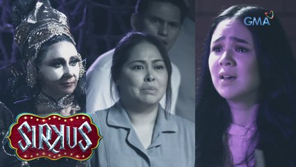 Sirkus Teaser Ep. 10: Tulong