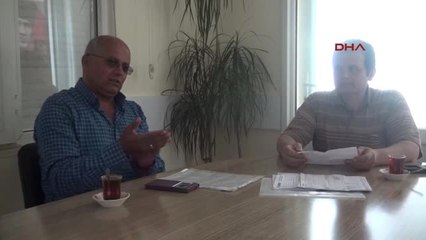 Antalya-Aldıkları Kayıp Kaçak Bedelini Faiziyle Geri Ödediler