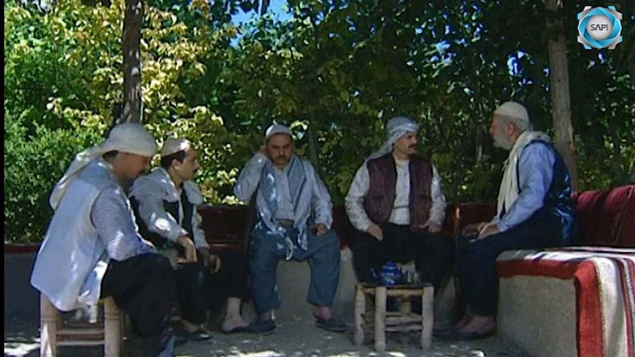 مسلسل الخوالي الحلقة 17 السابعة عشر