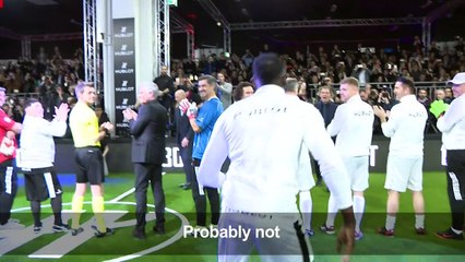 Switzerland: Usain Bolt 'doesn't want to rush into football'