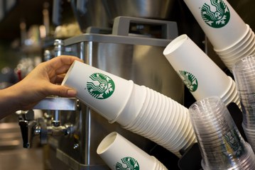 Starbucks offre 10 millions de dollars à celui qui lui dessinera la meilleure tasse