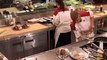 Hell's Kitchen S02 E10 2 Chefs Compete part 2/2