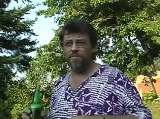 #439 Kris from Canada