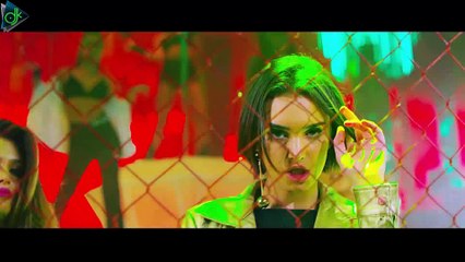 DJ Sava Feat. Olga Verbitchi - Coco Bongo (Official Music Video)
