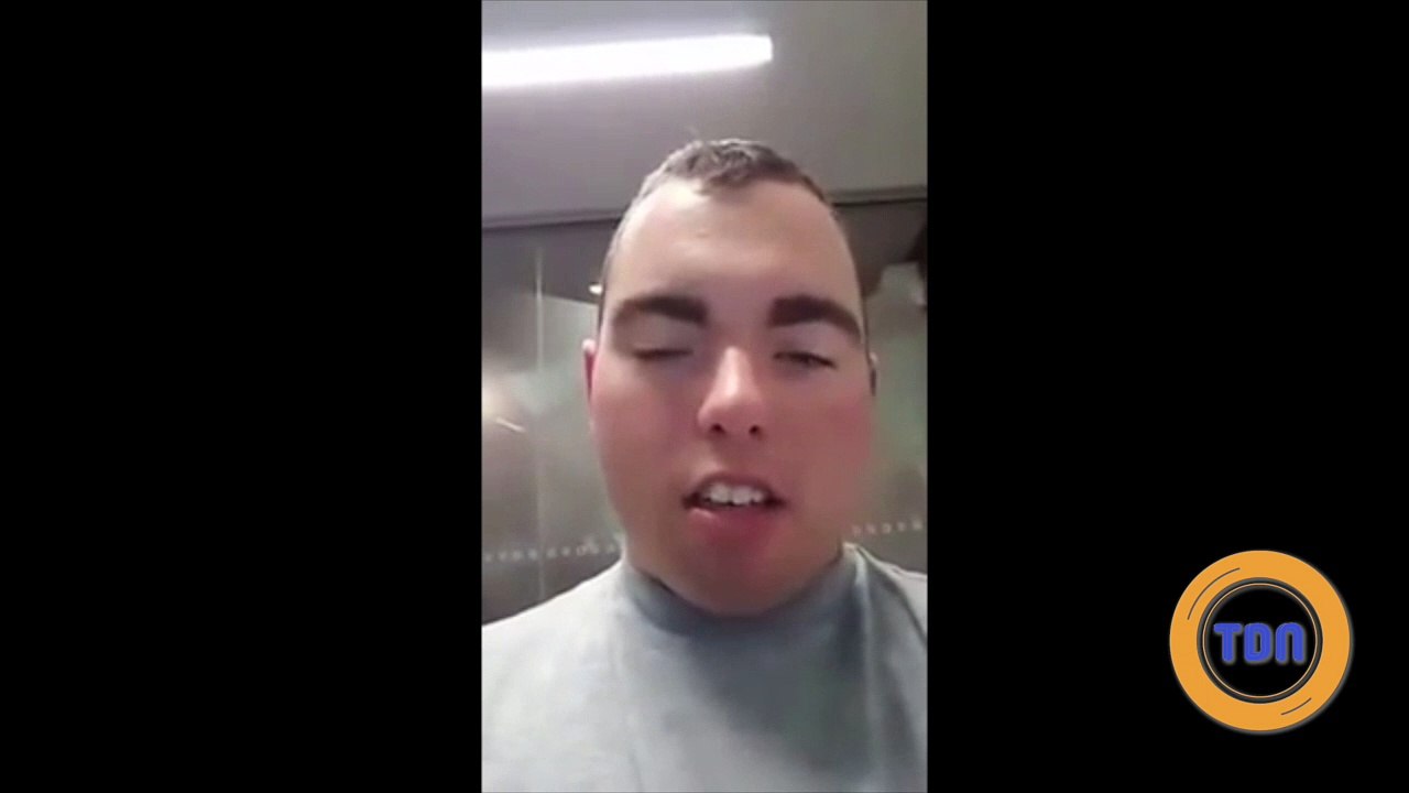 Cet homme est capable d'imiter le son d'une sirène de police uniquement avec sa bouche