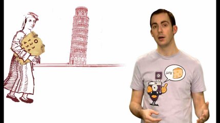 Quel est le point commun entre un ananas, des lapins et la tour de Pise ?