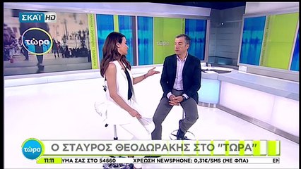 Βομβα Θεοδωράκη Η Τουρκία ζήτησε από τα Σκόπια αεροπορική βάση