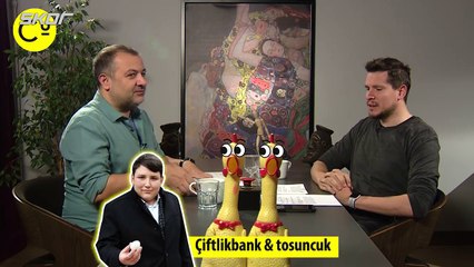 Mehmet Demirkol’dan ‘Çiftlik Bank’ yorumu Medel