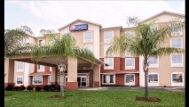 Comfort Inn Davenport FL