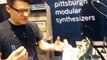 [NAMM] Pittsburgh Modular Microvolt 3900 presentation
