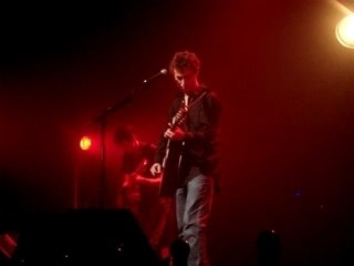 Renan Luce - Lacrymal Circus