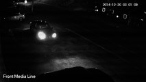 Un voleur de voiture se fait virer par le propriétaire