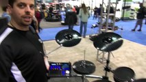 [NAMM] Alesis Strike