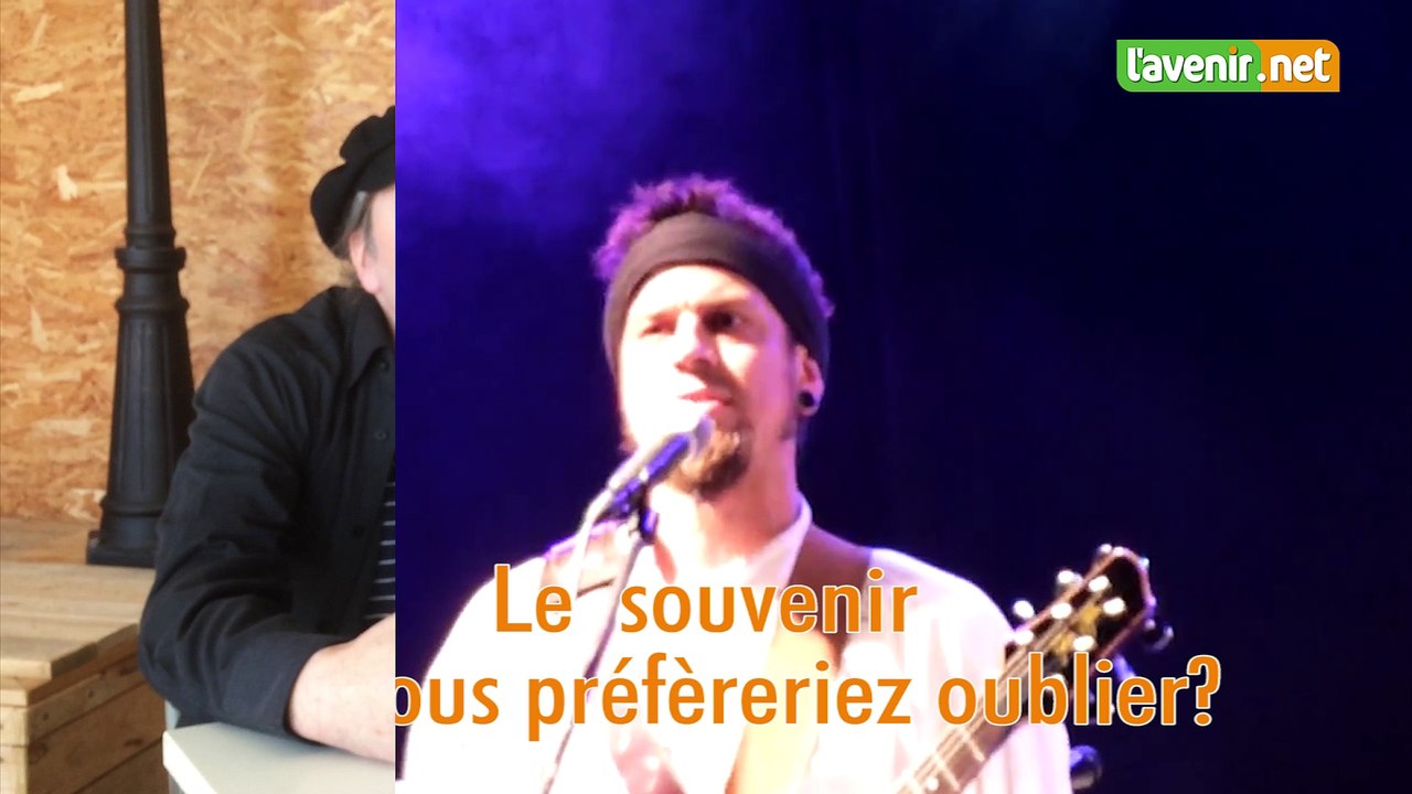 Cré Tonnerre: interview tac au tac