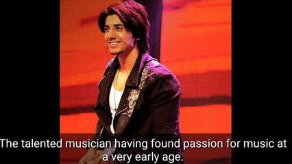 Danyal Zafar Biography Age Life Style Networth Income House Car Family Bio Affair 2018