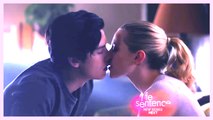 RIVERDALE: Chapter Twenty-Nine Primary Colors (2x16) - Betty stays with Jughead
