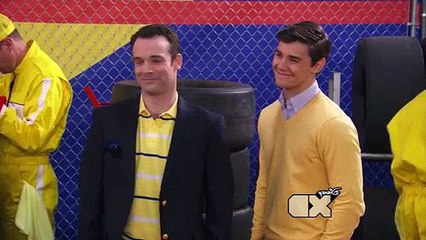 Lab Rats Bionic Island S02 E13 The Bionic 500