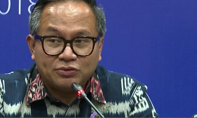 Bank Mandiri Akan Bagikan Dividen Rp 9,28 Triliun