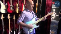 [NAMM] Fender American Deluxe Strat Plus