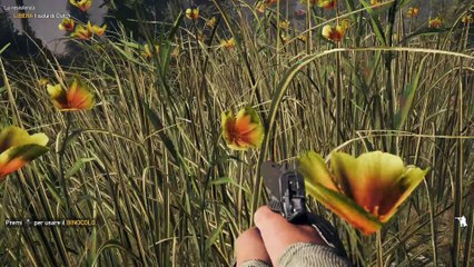 Far Cry 5 - 50 Minuti di Gameplay Sandbox ITA