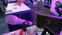 [NAMM] IK Multimedia iRig Mic HD