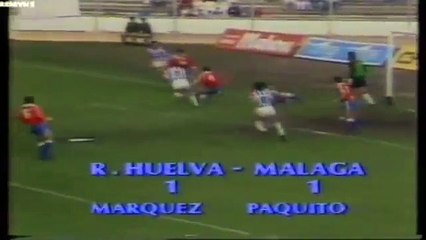 J.32 2ª D. Temp.87-88-Recre 1 CD Málaga 1