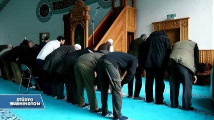 İngiltere’deki Türk Müslümanlar Tehdit Mesajlarına Yanıt Verdi