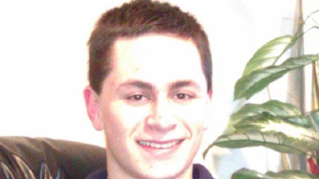 Texas serial bomber made video confession before he died