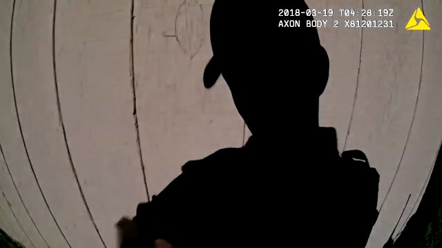 Sacramento police shoot and kill unarmed black man