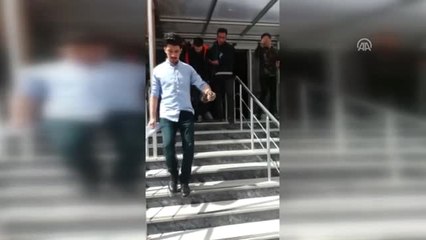 Şişli'deki Cinayete İlişkin Gözaltına Alınan 5 Şüpheli Tutuklandı