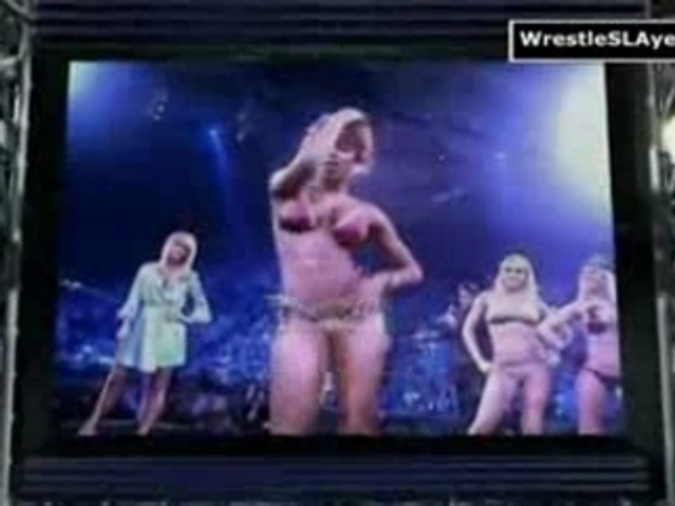 Smackdown Intro 2006