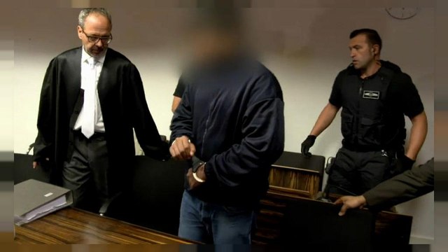 Cadena perpetua para un demandante de asilo en Alemania