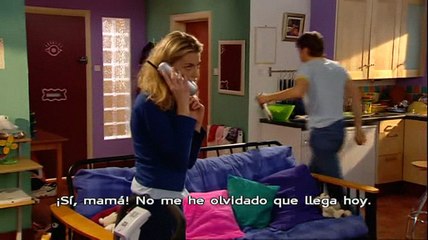 Learn Spanish With Extra Spanish 07 - La gemela