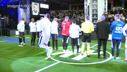 Usain Bolt "ne veut pas se presser" pour se mettre au football