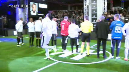 Usain Bolt "ne veut pas se presser" pour se mettre au football