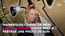 Héritage de Johnny Hallyday : Attaquée sur les réseaux sociaux, Ilona Smet réplique