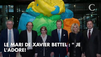 Brigitte Macron révèle avec quelle autre première dame elle s'entend le mieux... et cela va vous surprendre