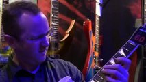 [NAMM 2010] - Framus - Panthera Studio