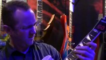 [NAMM 2010] Framus panthera supreme