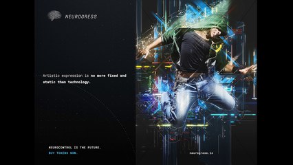 What Neurotech Can Bring to the Artists of the World