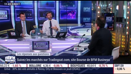 Download Video: Le débrief d'Intégrale Placements: Jean-François Filliatre - 22/03