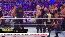 FULL MATCH - Andre the Giant Memorial Battle Royal  WrestleMania 32 (WWE Network Exclusive)