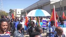 إثيوبيا تتهم إريتريا بمحاولة زعزعة أمنها واستقرارها