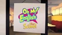 Oh My English! After School - Episod 3 Komplikasi Renovasi [Promo]
