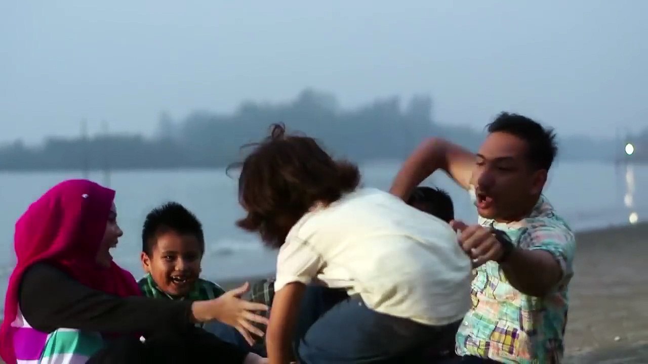Oh My Ganu 2! The Alternate Ending #TeamHenry (25th Jan, 9PM)