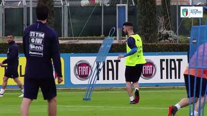 Le 10 prime volte di Patrick Cutrone