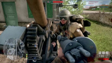 Battlefield™ 1_ Noob